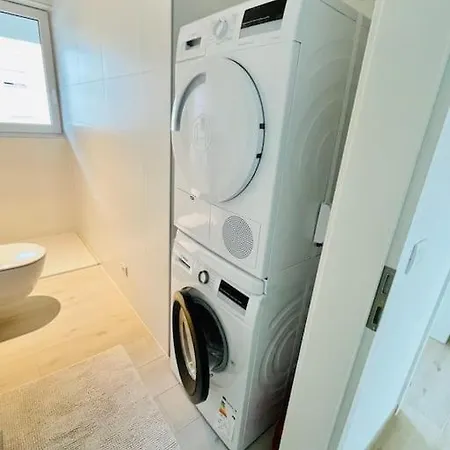 One Bedroom In Center With Terrace-4a Luxembourg